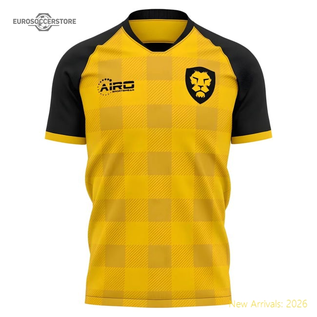 S Livingston Female 2025 Home Jersey Shirt Football Fan Match Day Essential