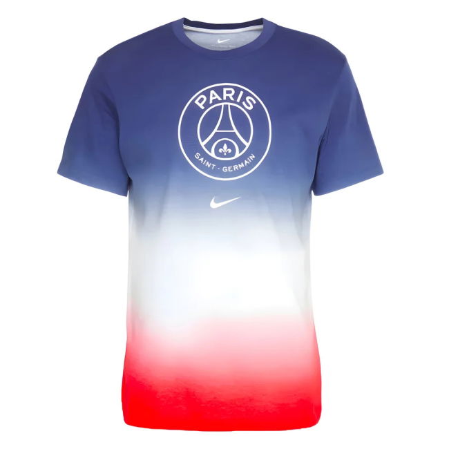 2023-2024 Psg Top Grade Football Shirt - Special Edition Performance