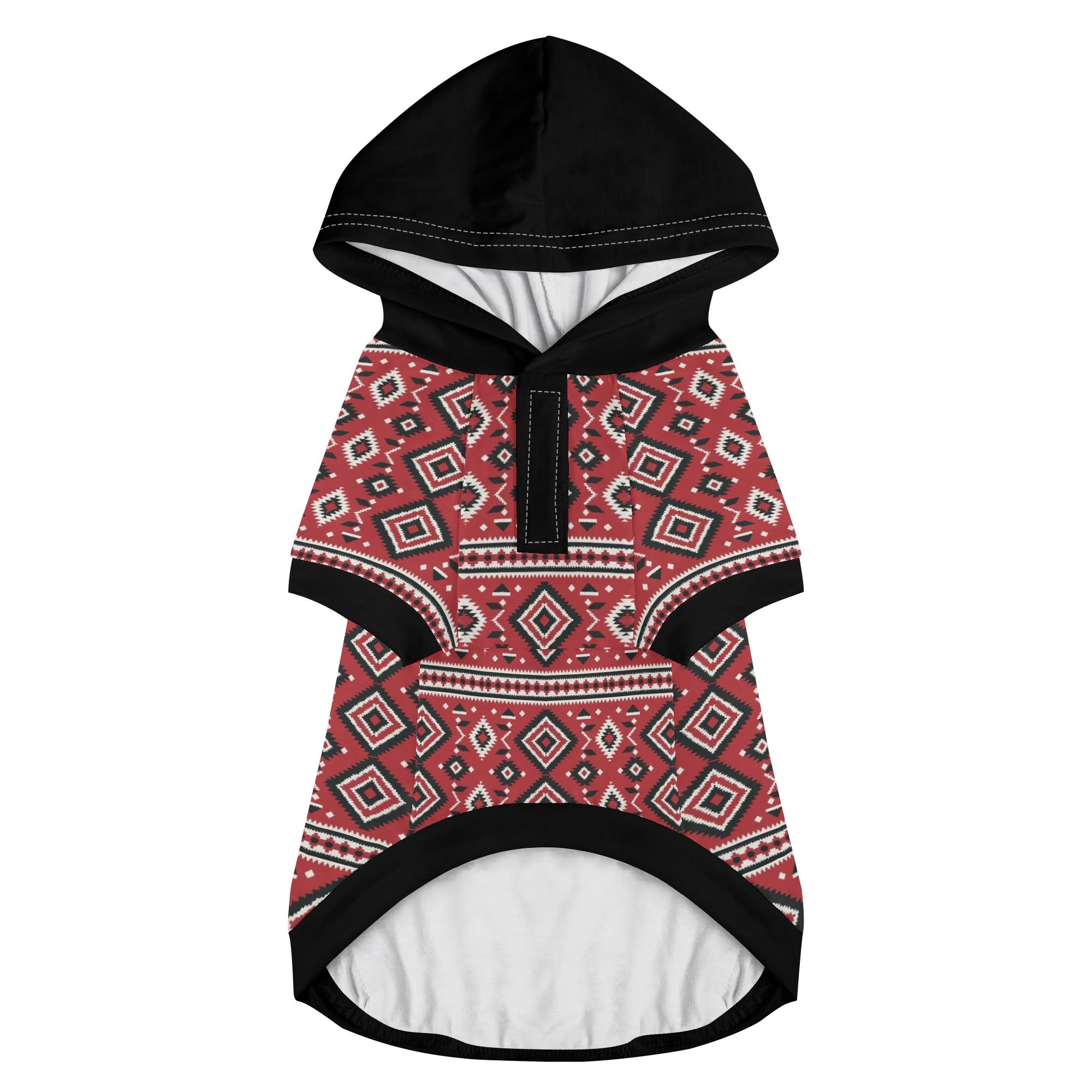 French Bulldog Bandit Hoodies For French Bulldog | Frenchie Shop