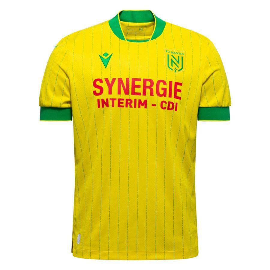 [EFKS] Nantes Home Apparel 2025/26
