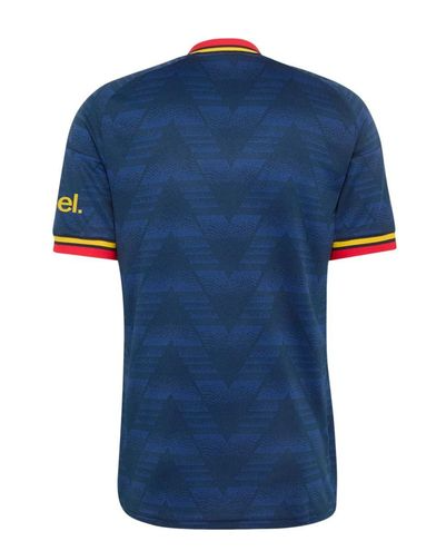 [SJH] 2026/27 Arsenal Away íñ Men Women Youth Jersey