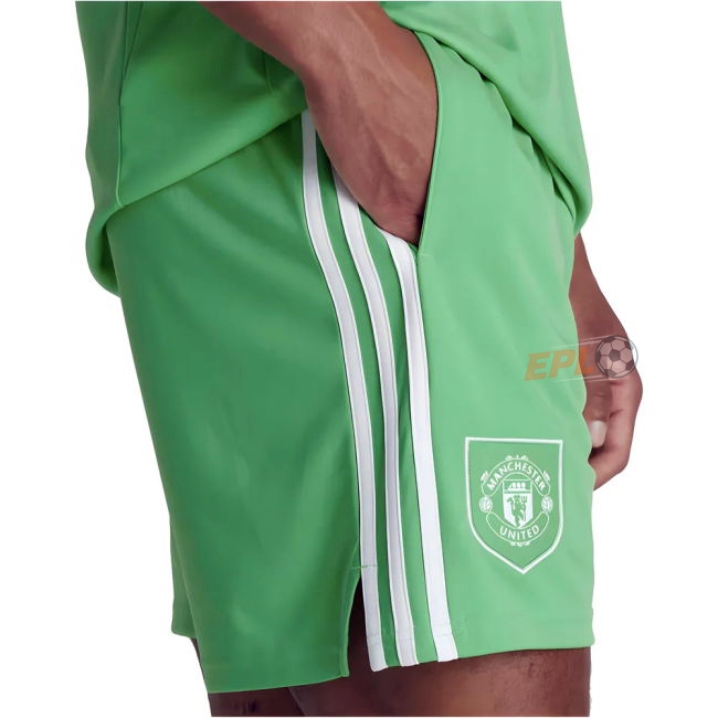 2025-20 MAN sleek Third Shirt - Adults | authentic