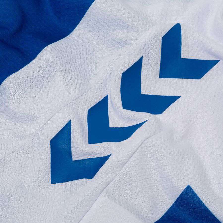 Odense Boldklub Home Shirt 2025/26 Kids