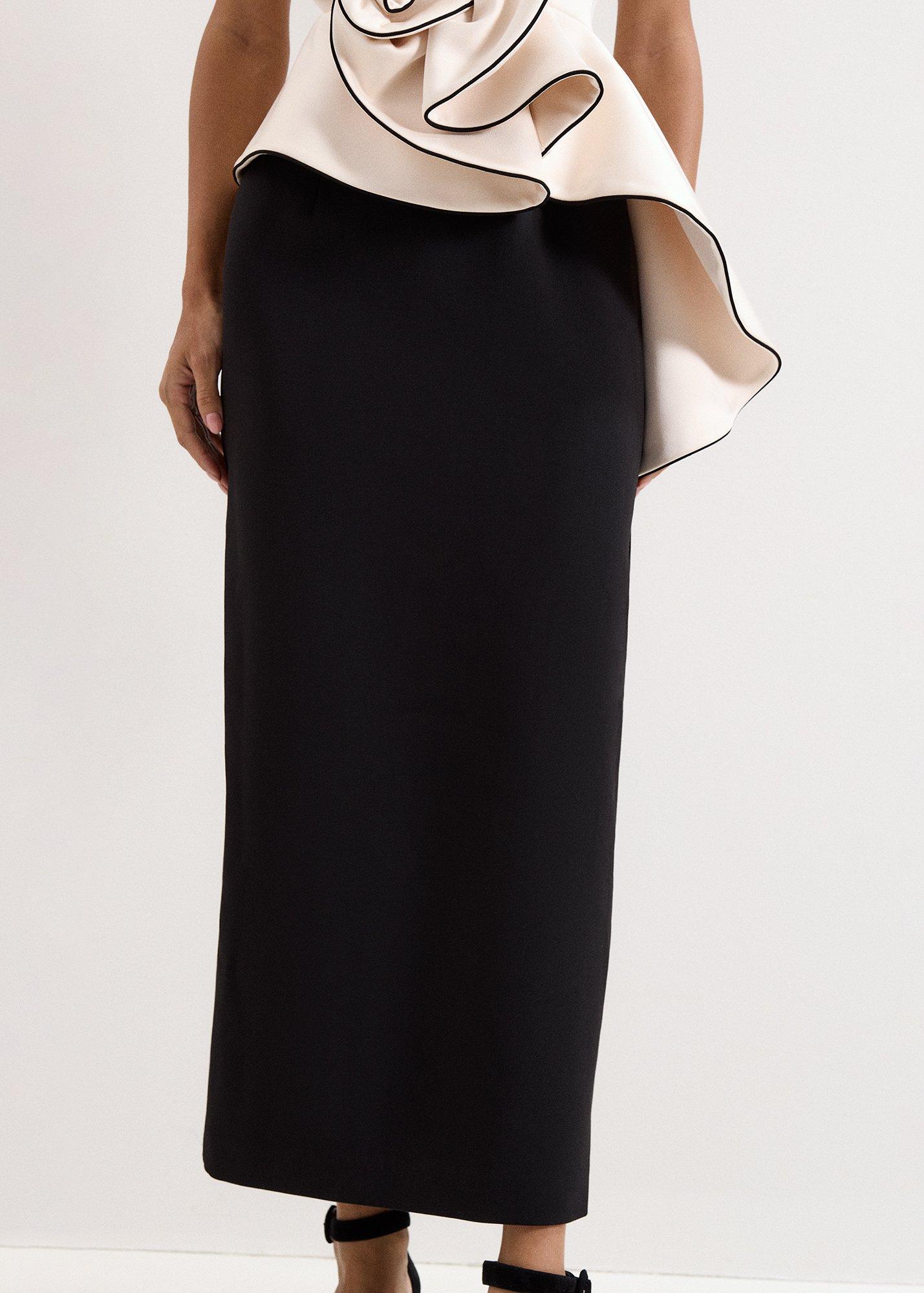 Tulia Maxi Dress