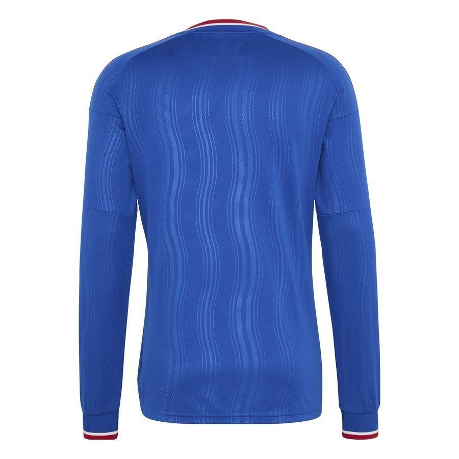 [EFKS] Manchester United League Long Sleeves Away Champions Apparel 2026/27