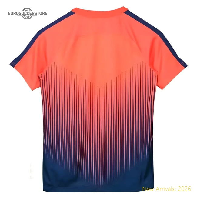 Luxury 2018-2019 Atletico Madrid Nike Pre-match Training Shirt (bri