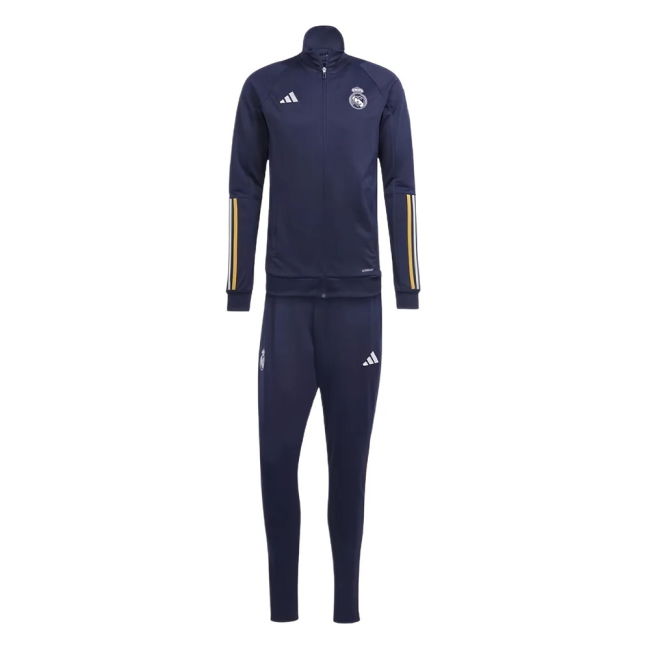2023-2024 RM Football Shirt (Legend Ink) UV Protection Lightweight