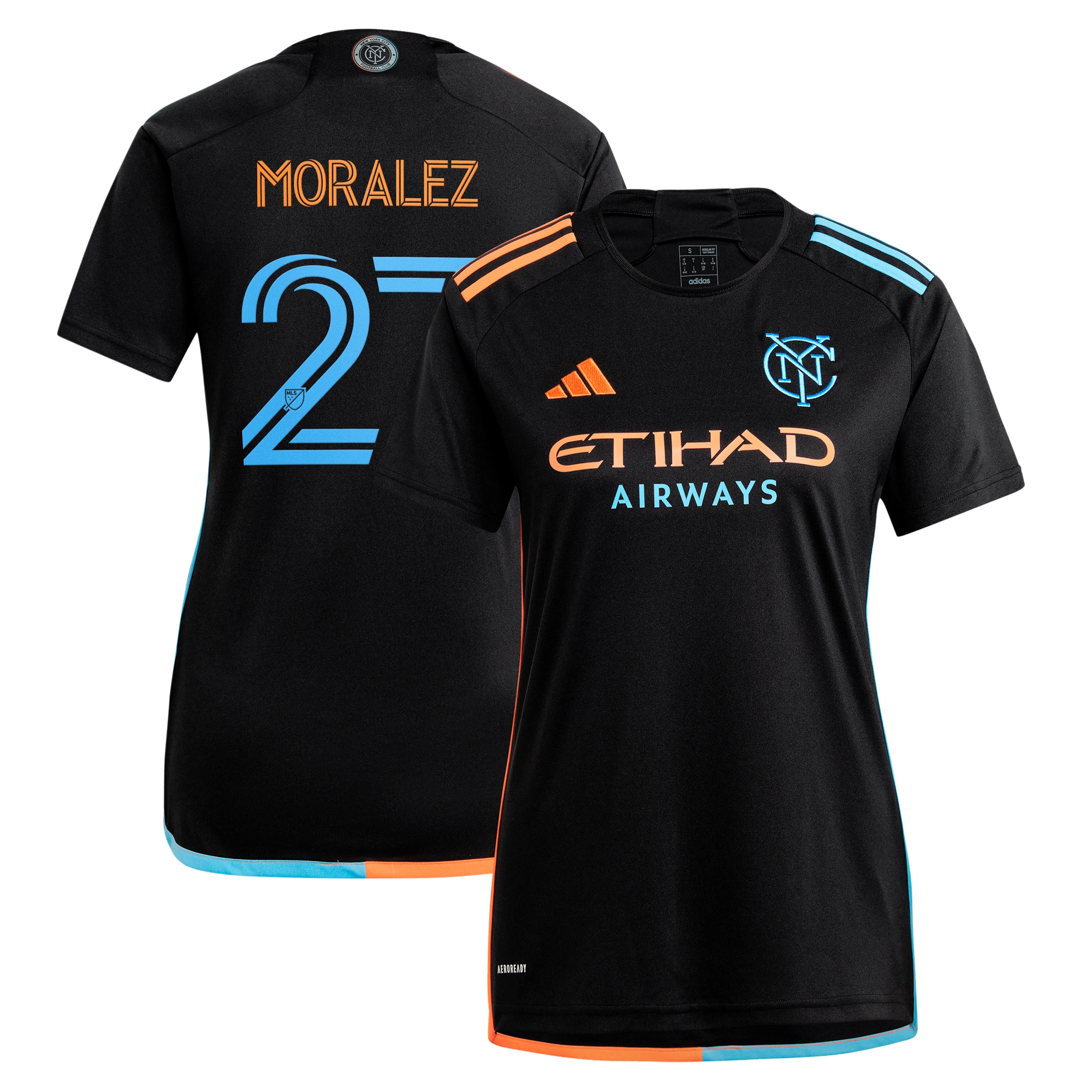 Women's 2024 Performance Replica - Soccer Jersey - Limited Edition