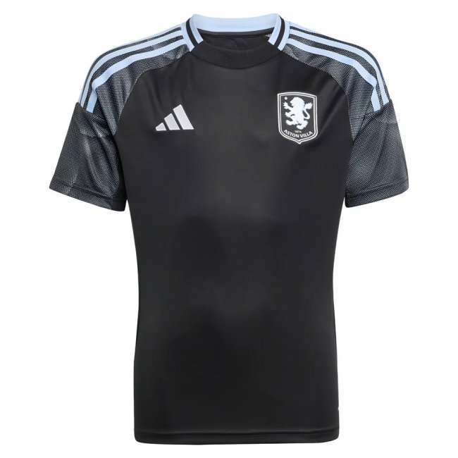 Aston Villa Away Shirt 2025-2026 edition (Kids