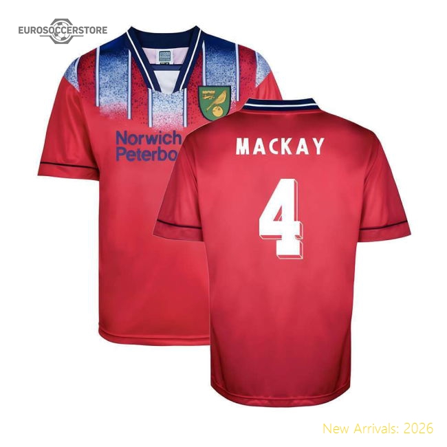 Exclusive Barclays League Premier Team Mackay Away Climate Control