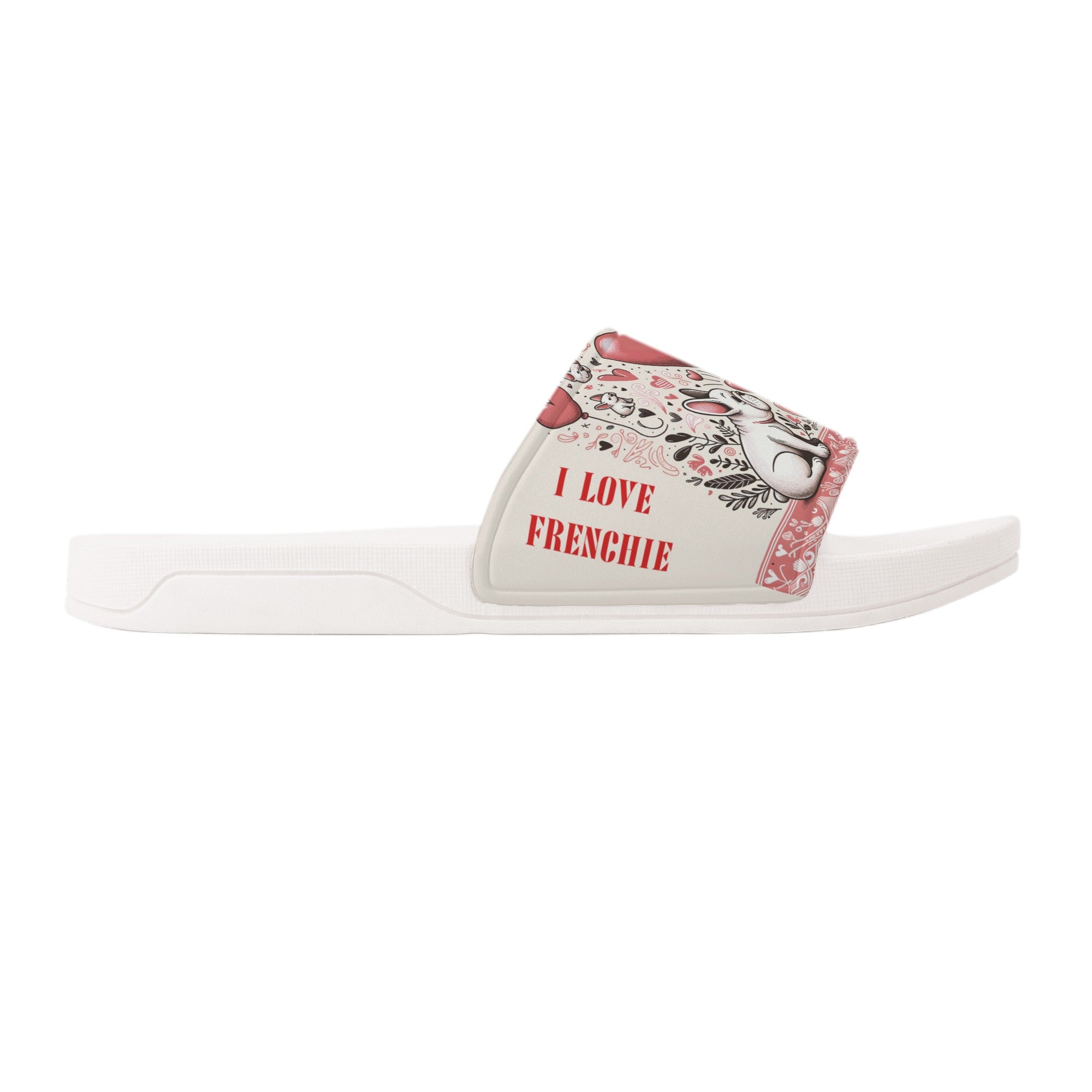 Frenchie-Fan Durable High-Quality Riley - Sandals for Daily Life