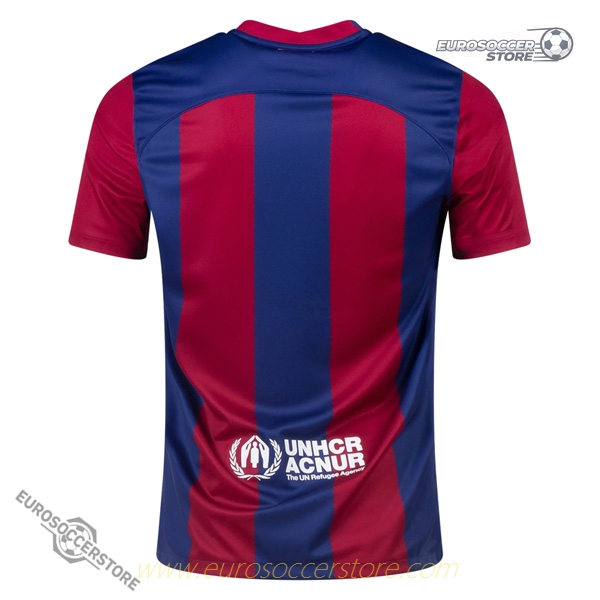 Karol G x Barcelona 23-24 Season Home Football Jersey