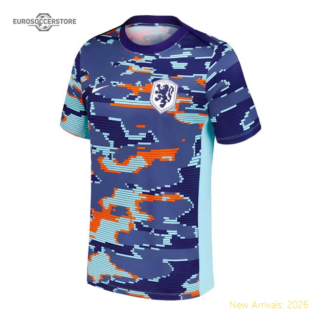 Latest High Performance Team Jersey Officially Licensed Product