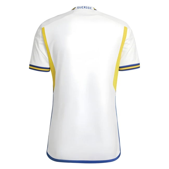 2022-2023 Away Shirt by Sweden (Men