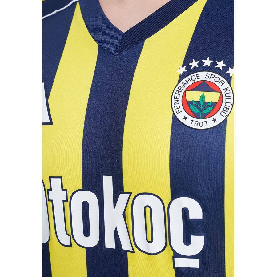 [EFKS] Fenerbahce Home Apparel 2025/26