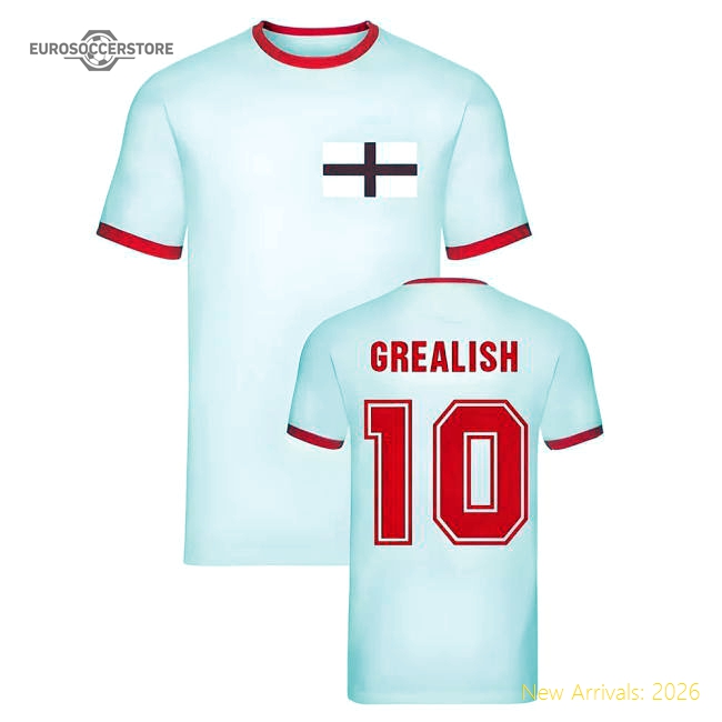 Latest Match-Ready Team Jersey Perfect For Match Days Officially