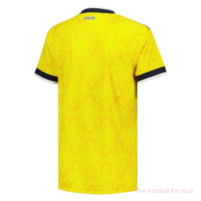 [SPK] 2026/27 Leeds Away Shirt Womens Byram 25