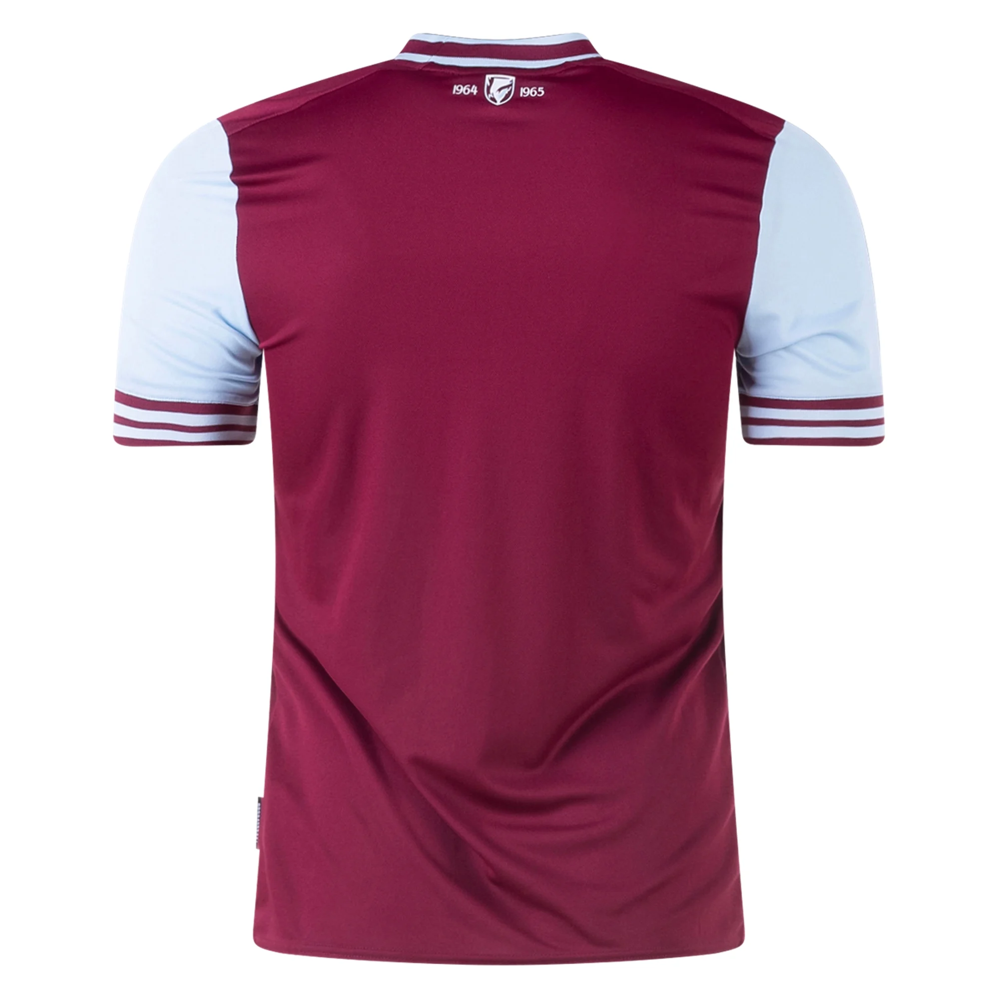 West Ham West Ham 2024-2025 UCL Home Jersey – Authentic Shirt
