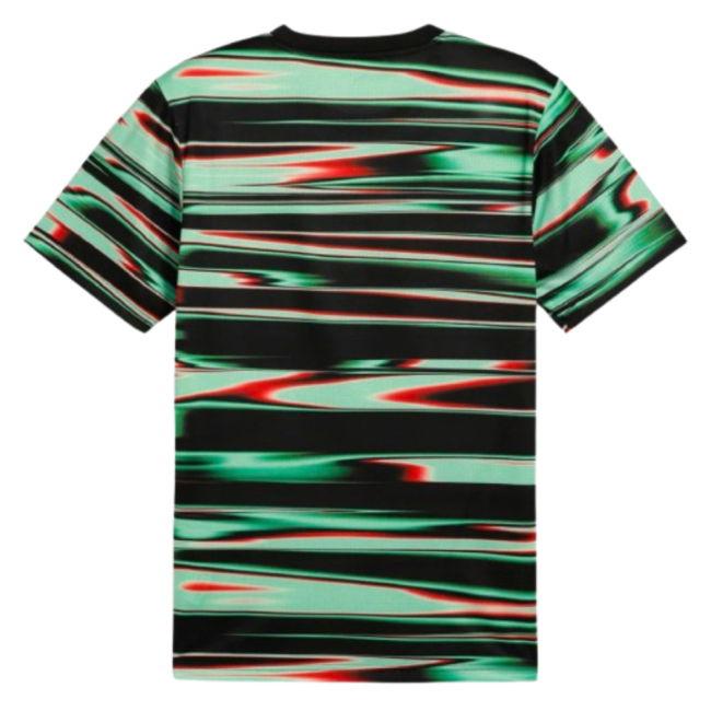 2025-2026 Unique Portugal Jersey