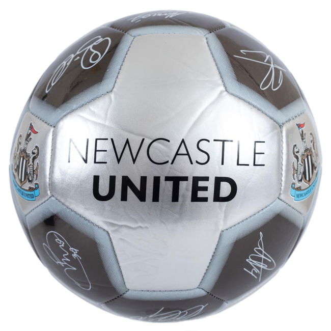 True Newcastle Newcastle United Fc Sig #26 Premium Quality Modern S...