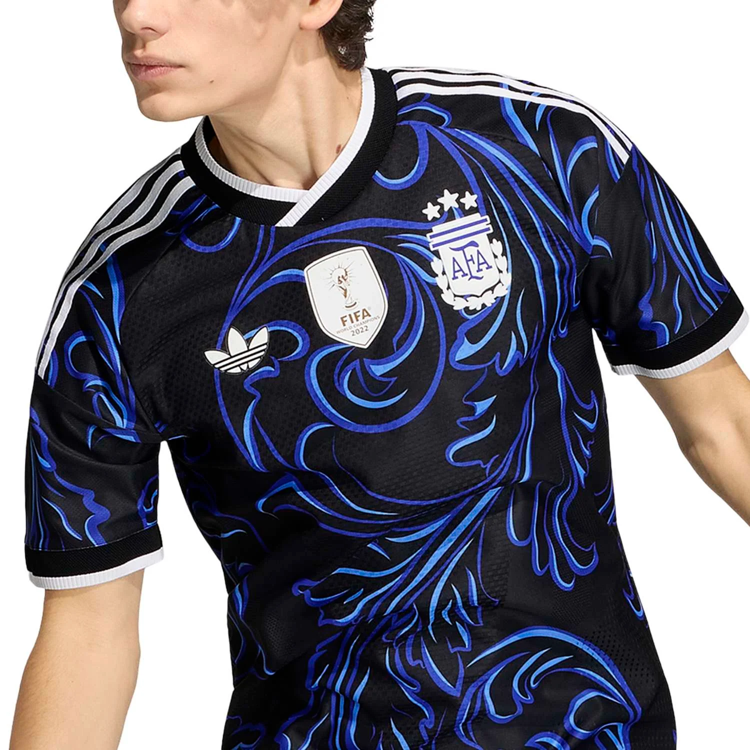 Argentina 2026 Away Jersey - Men's | World Cup Jerseys