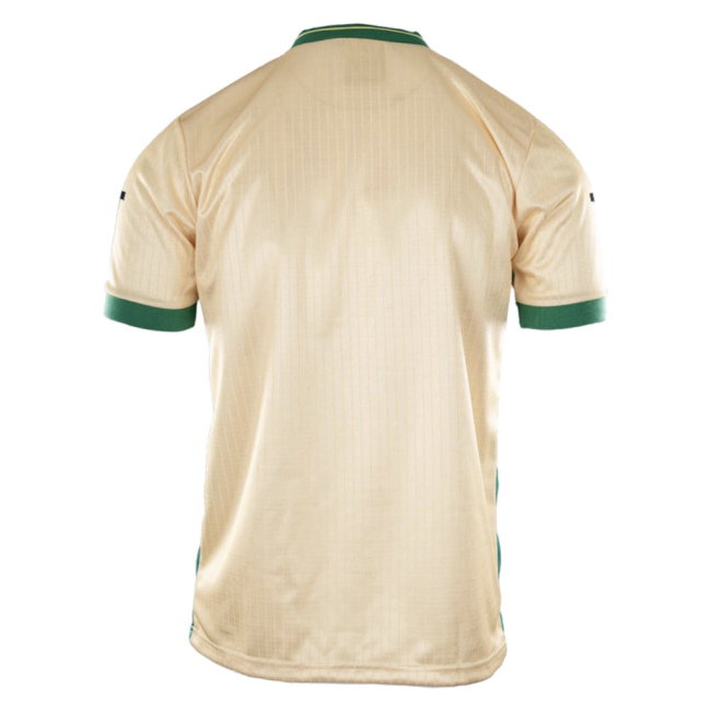 [LLS] 1987-1989 Norwich Retro Home Shirt