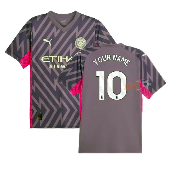 Man City Soccer Jerseys 2023-20 value for money Third Soccer Jersey