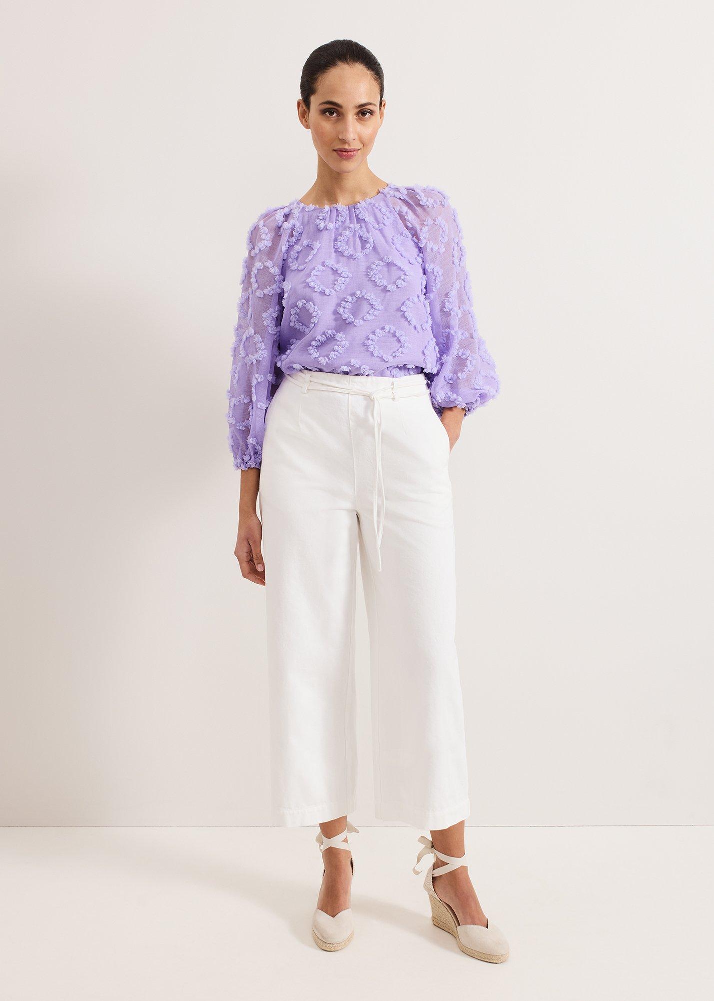 Shayla Blouse