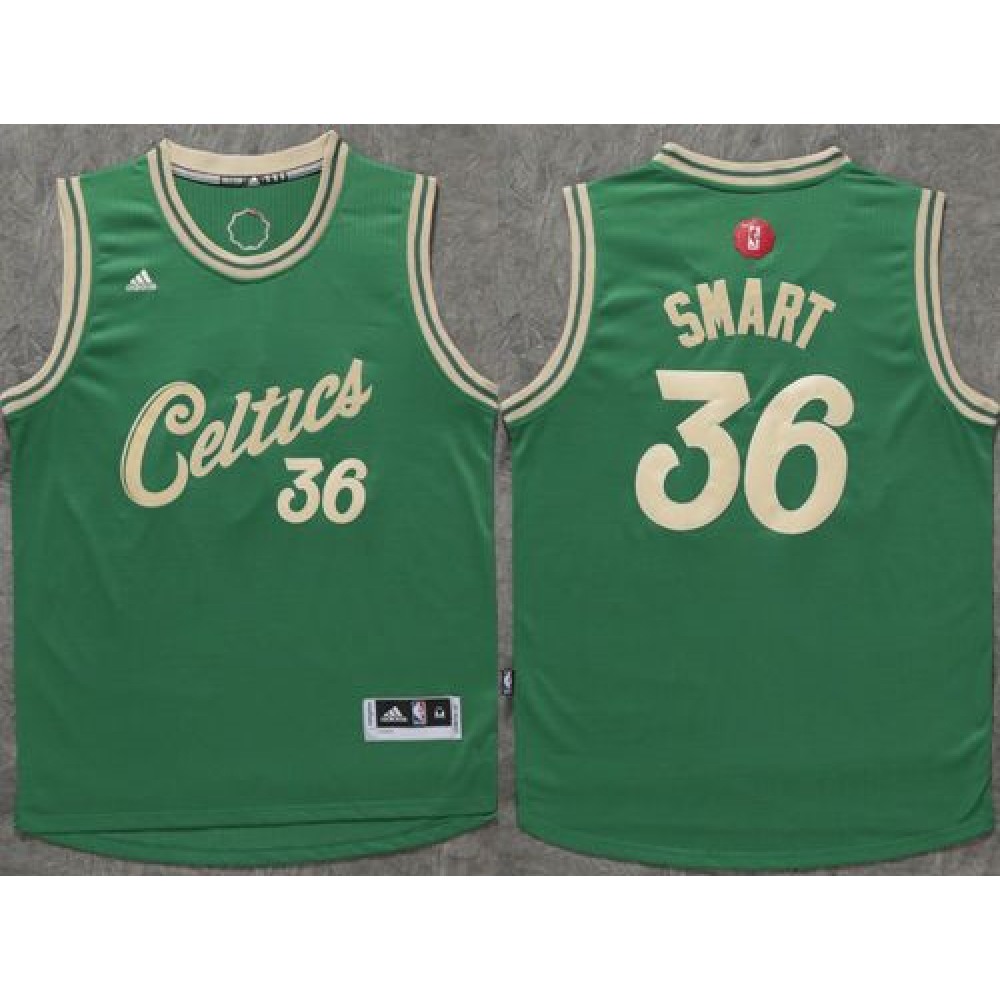 Performance 36 Jersey Green - - Game Day Essential