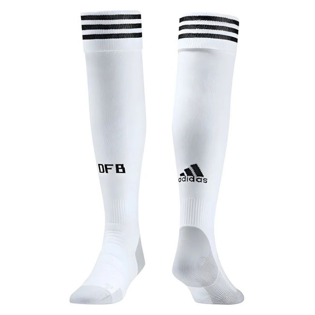 2018-2019 Home Socks by Germany (Adult