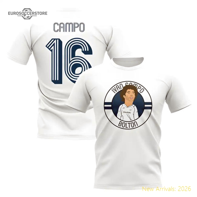 2024 Match-Ready Team Official Jersey Officially Licensed Product