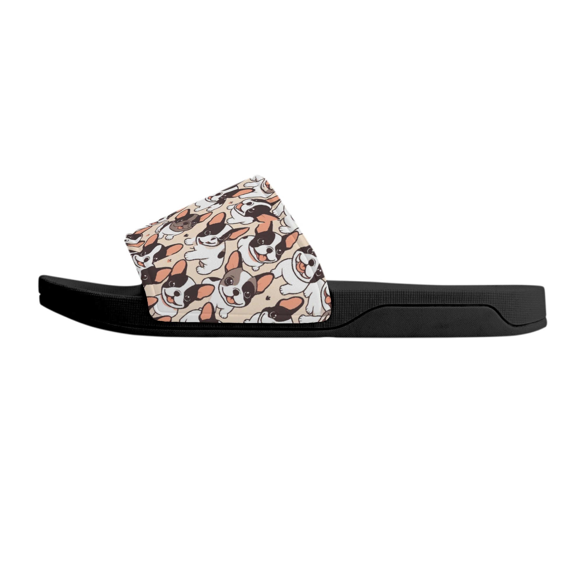 Lifestyle-Driven Minimal-Aesthetic Rocky - Sandals for Home Use Premium