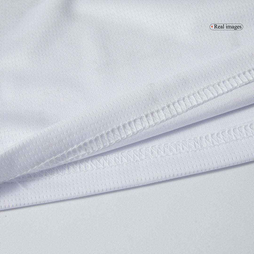 Borussia Dortmund Third Away  Soccer Jersey 2024/25 Authentic Kit