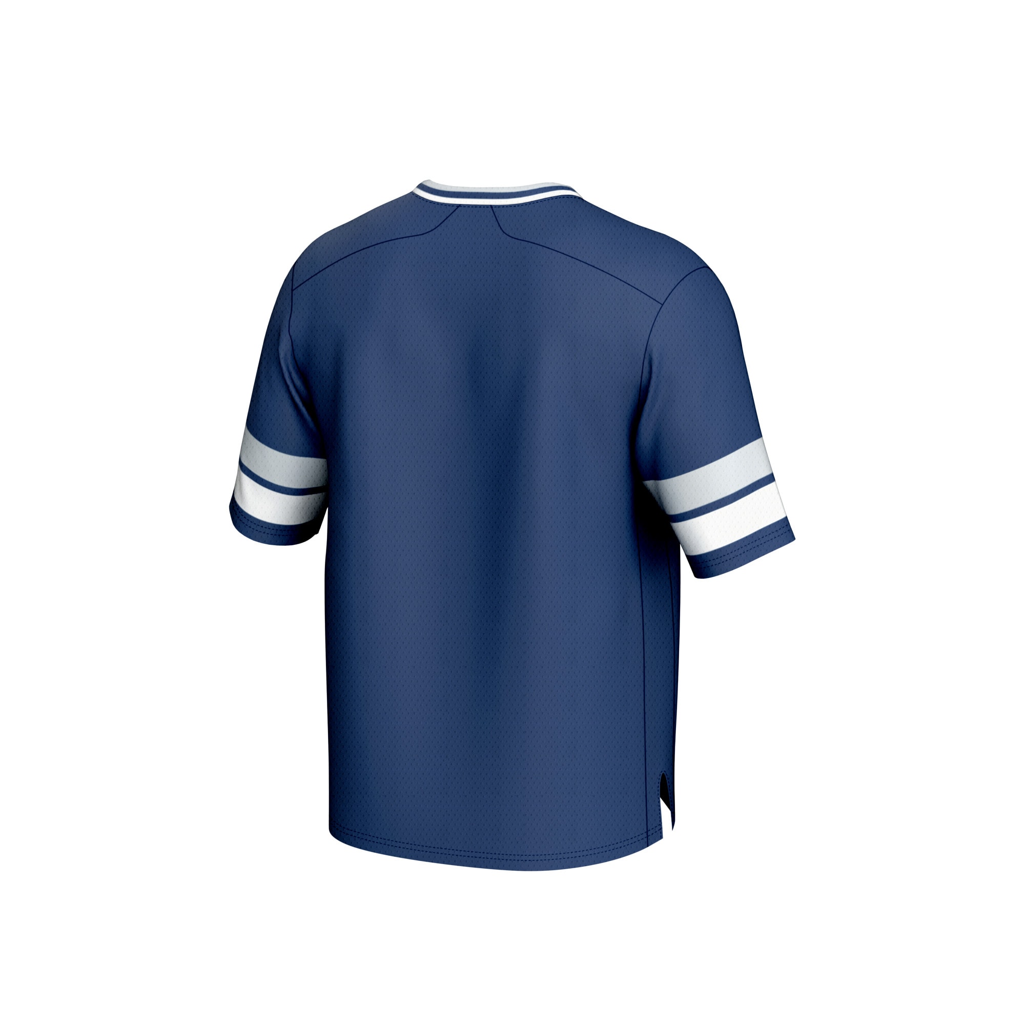Emory Eagles GameDay Greats 26/27 Football Jersey - Navy