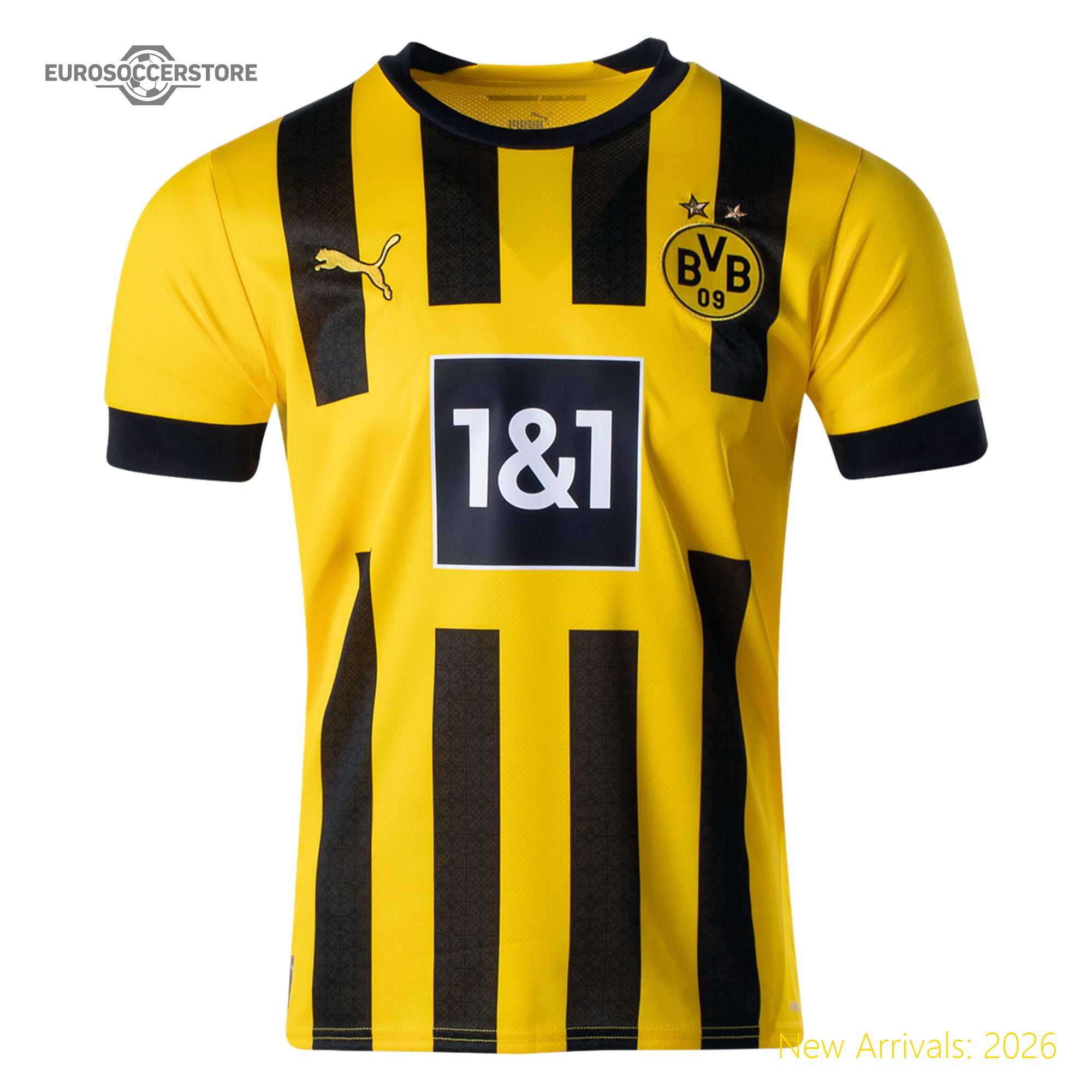 Officially Approved Kids Premium Dor Football Legend Home Jersey 2023