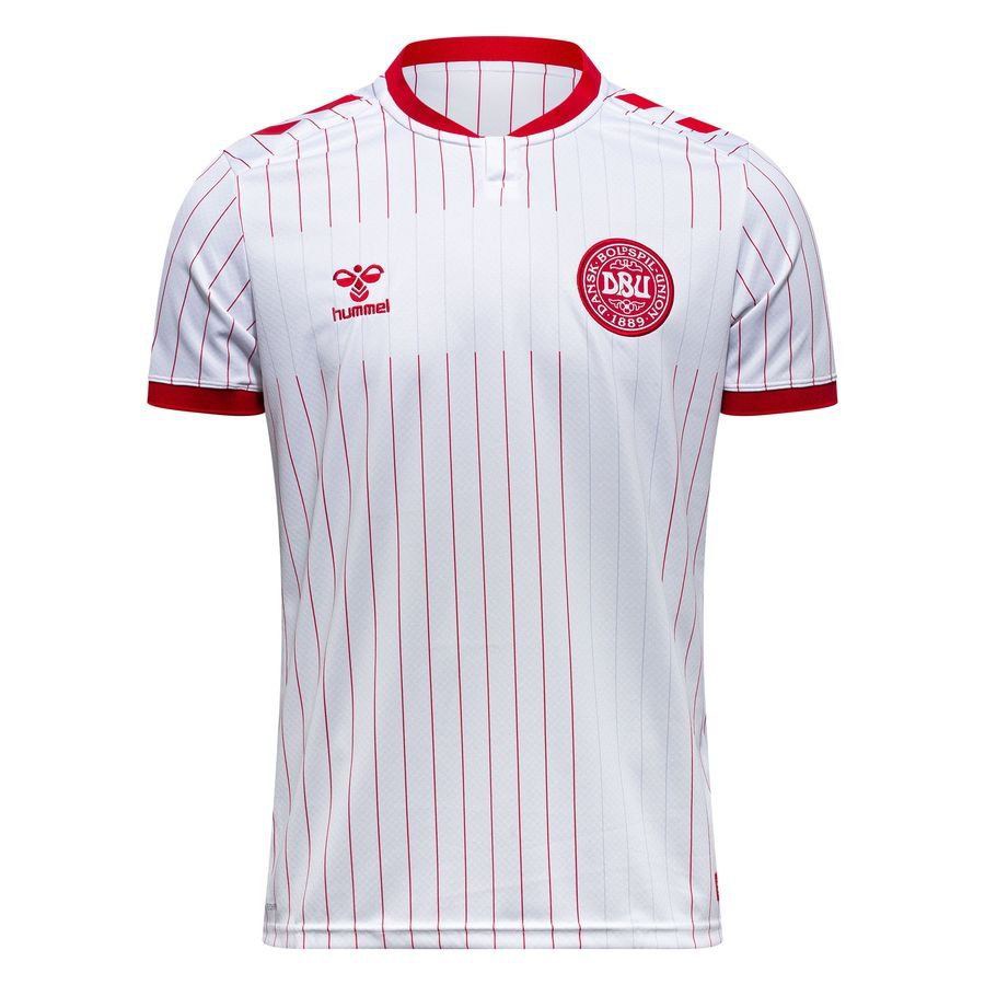 [EFKS] Denmark Away Kids Jersey 2026/27