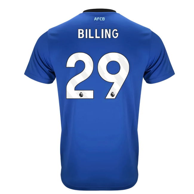 League One 2025-20 affordable Away Soccer Jersey | top quality