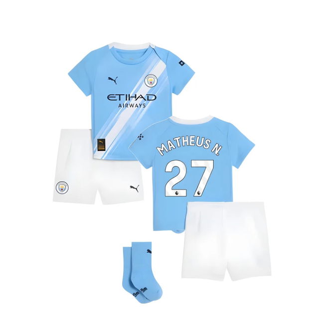 2025-20 MAN modern Home Shirt - Adults | excellent