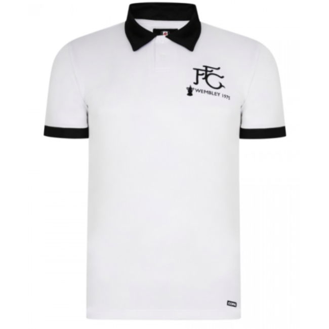 Limited Fulham Jersey Fulham