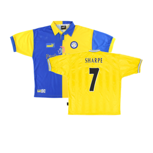 2025 Jersey Team Officially Licensed Product Perfect For Match Days