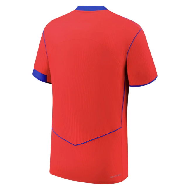 High Quality PSG 2025-2026 Third Jersey