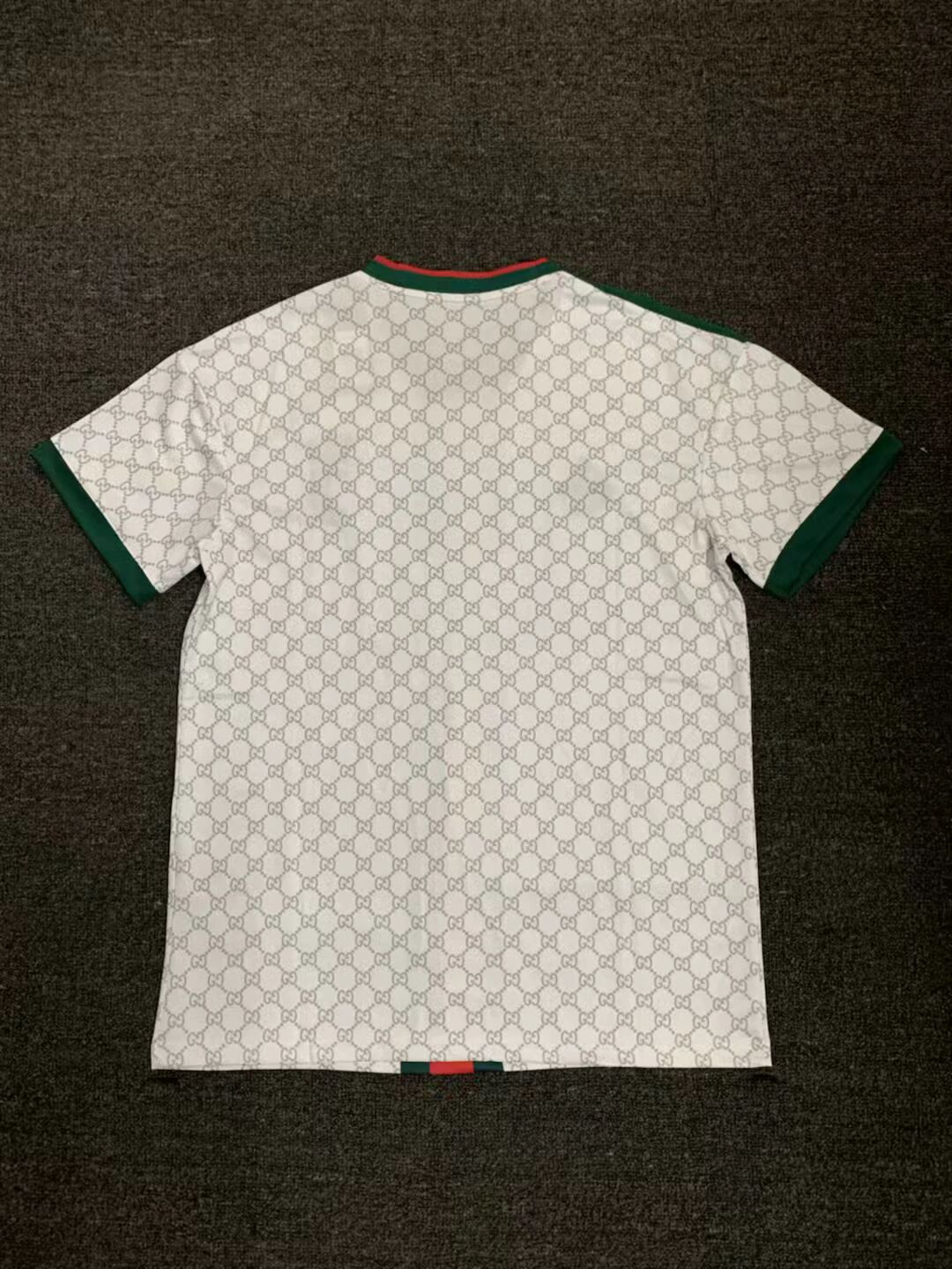 2019-20 JUVENTUS WHITE SOCCER JERSEY SHIRT - Official Replica 5743