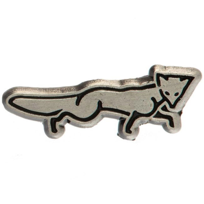 Men's Leicester City FC Fox Badge