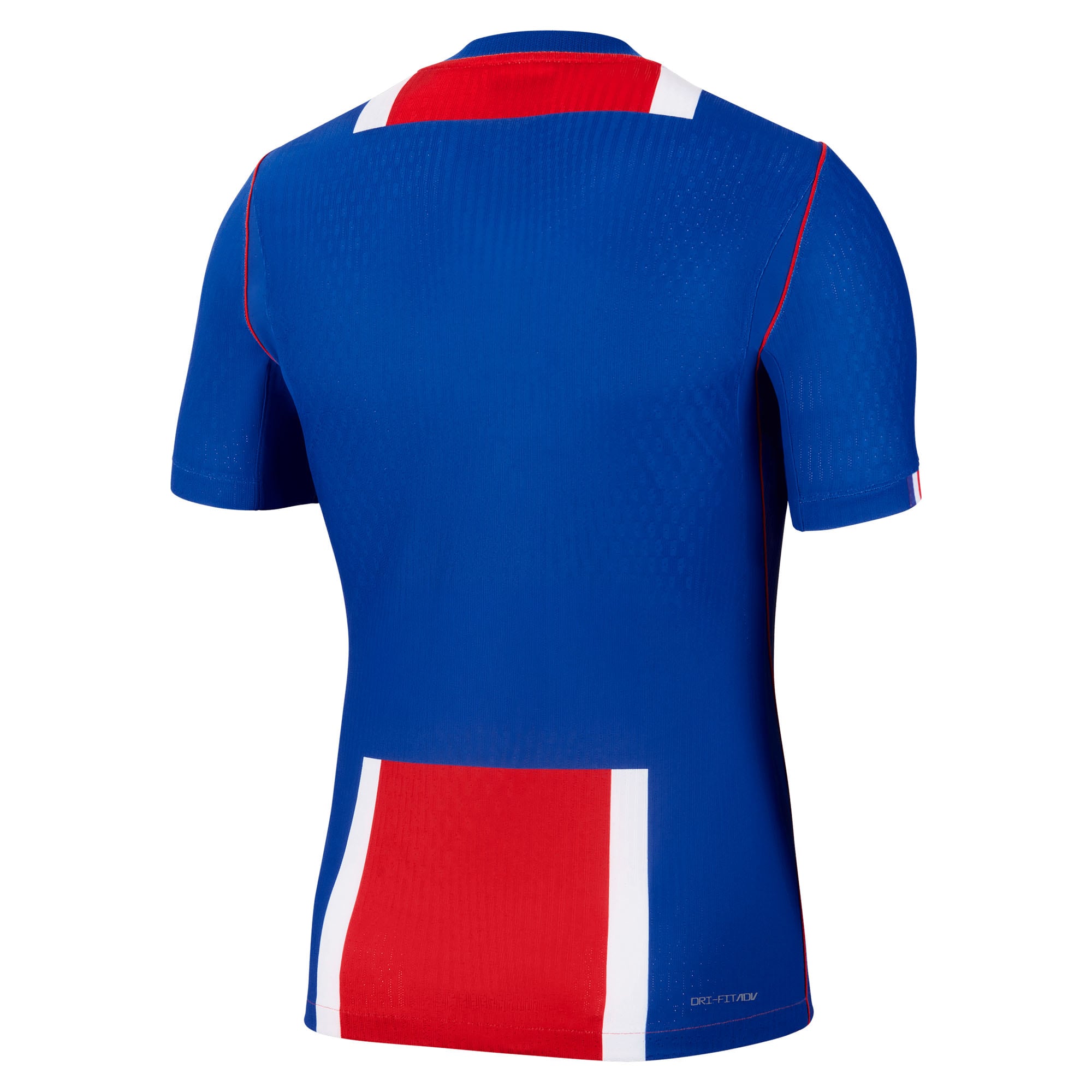 [SPK] Paris Saint-Germain Nike 2026/27 Home Match Authentic Jersey - Blue