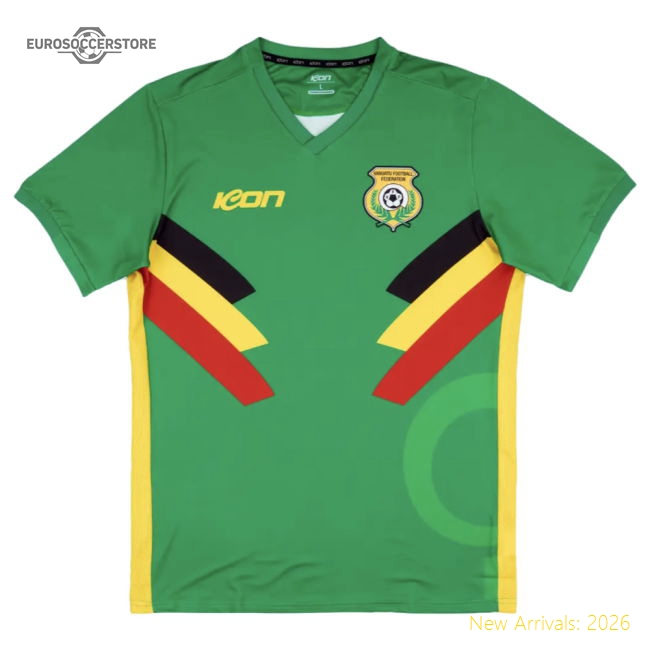 Top Football Team Jersey - Modern 2024-2025 Trendy Durability