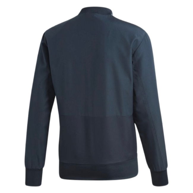 2025-2026 Real Madrid Presentation - professional stylish shirt v2.799