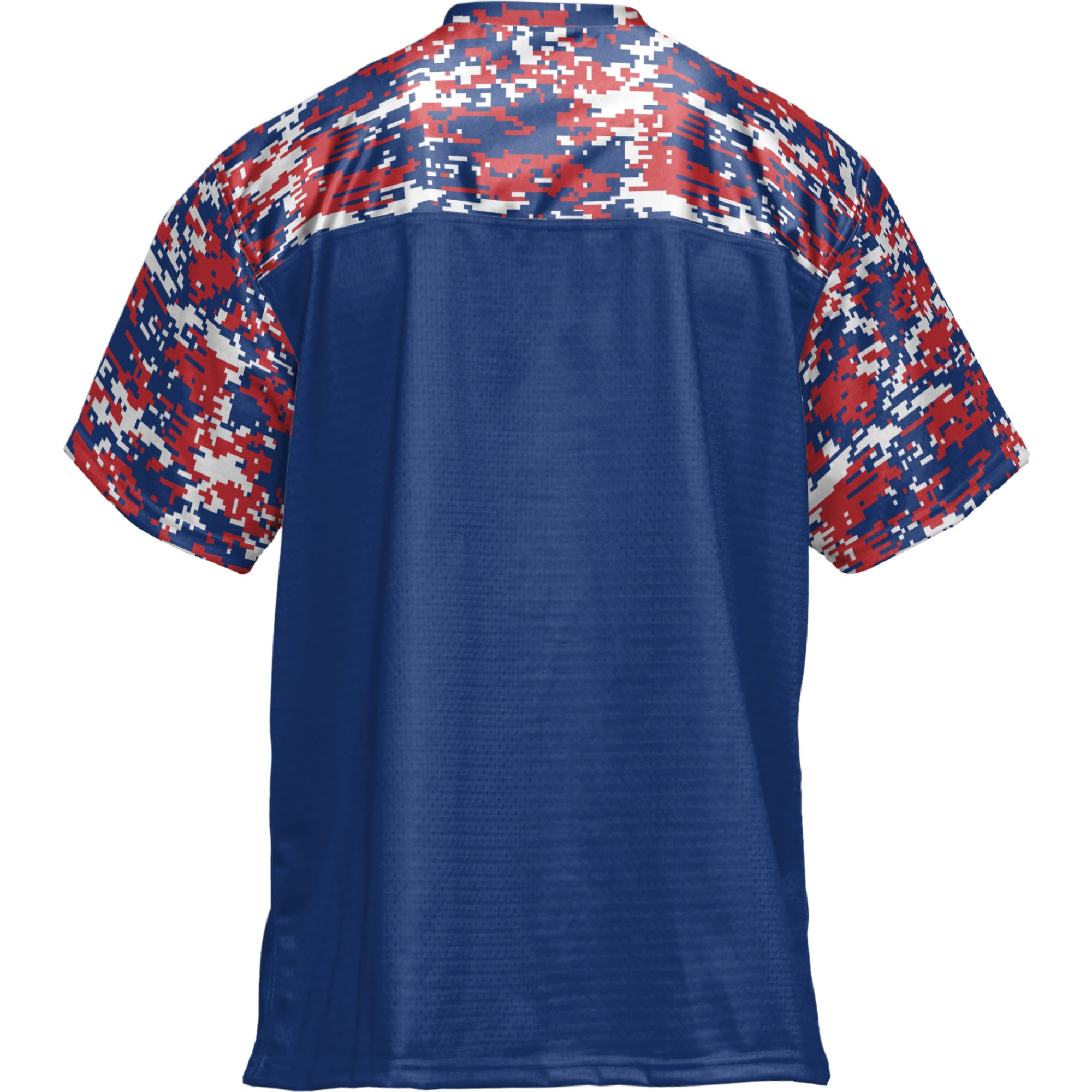 Louisiana Tech Bulldogs GameDay Greats 26/27 Football Jersey - Blue