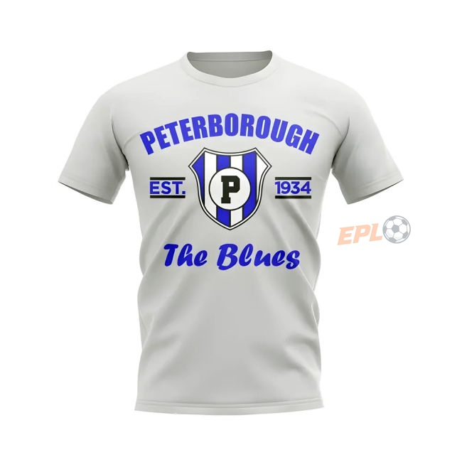 LEA vintage Third Shirt - Adults | luxury | first-class