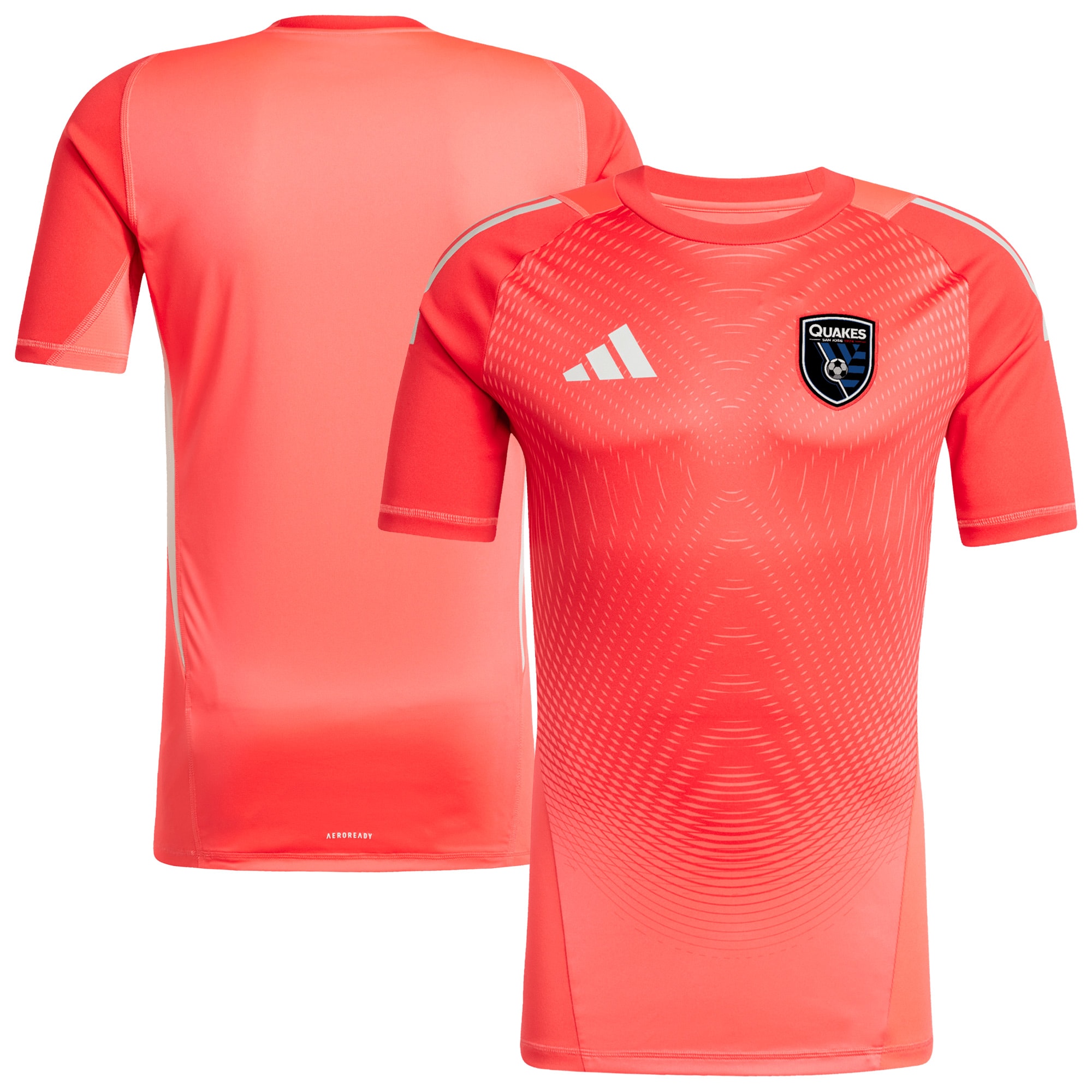 Men's 2025 Durable Goalkeeper Jersey - Football Jersey - Shop Now