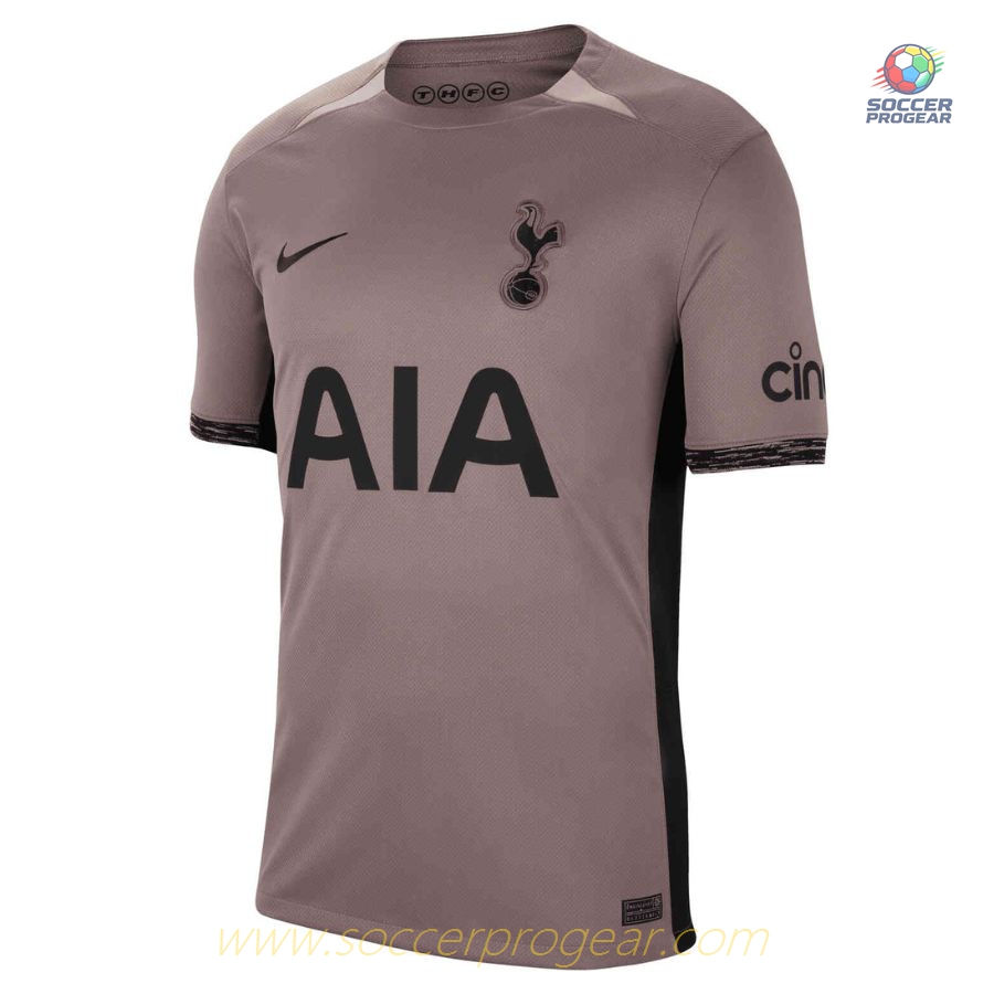Tottenham Third Team Shirt 2023 2024